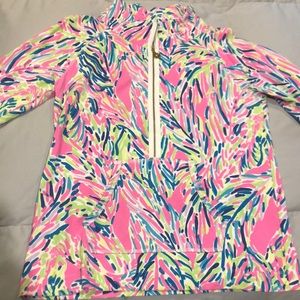 Lilly Pulitzer Pullover